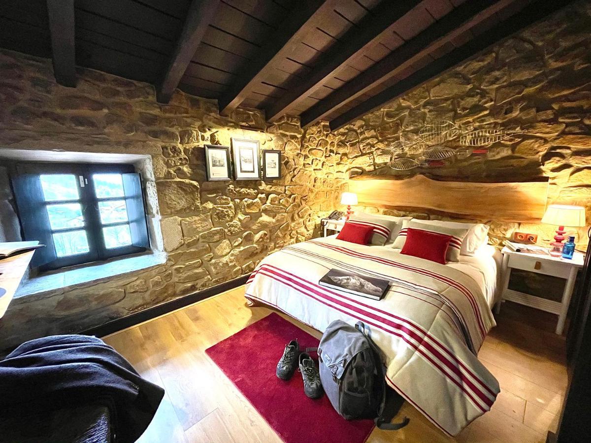 Mendigoikoa Bekoa Axpe de Busturia Exterior foto